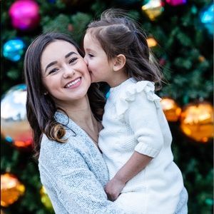 Meet your Posher, Brooke